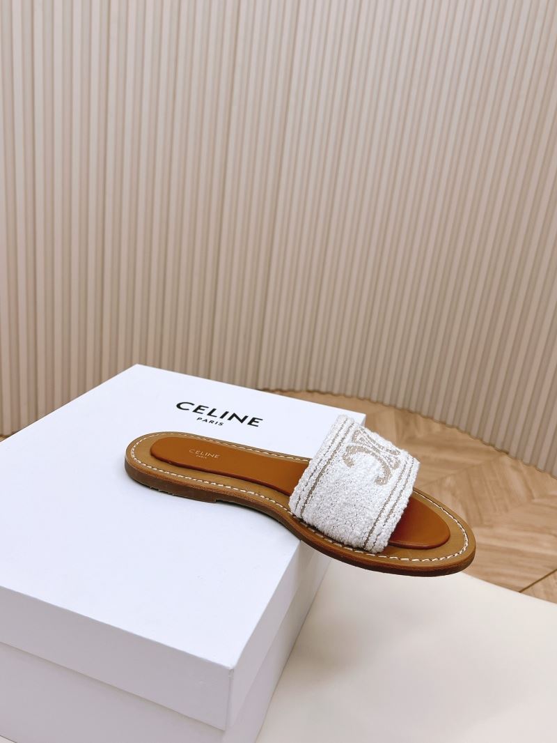 Celine Sandals